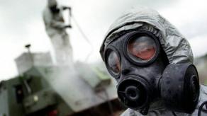 russian Invaders Use Chemical Weapons for Third Consecutive Week on the Siversk Axis