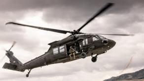 Used Black Hawks Cost Argentina More Than Its F-16s, $35M per Helicopter vs $13M per Fighter