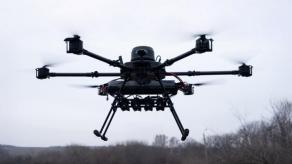 27 Sorties in One Night: How Ukraine’s Vampire Drone Hunts russian Assault Troops