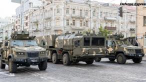 ​Ukraine's Missile Program: How Much Progress Has Been Made in Five Months