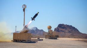 ​Qatar Only Now Set to Receive Coyote Block 2 Interceptors Ordered From the U.S. in 2022