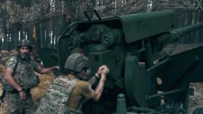 How Ukraine Plans to Upgrade the Bohdana-BG Towed Howitzer After Battlefield Deployment