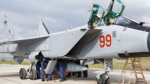 U.S. Warns russia Could Field 1,000 Hypersonic Missiles by 2035, China Up to 4,000