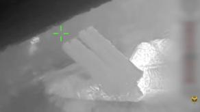 ​russian S-300V and Buk-M3 Air Defense Components Hit in Crimea (Video)