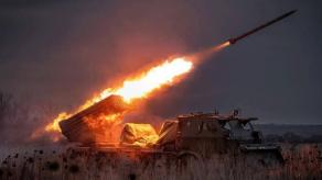 Ukrainian Forces Annihilate Concealed russian Command Post in Belgorod Region – General Staff