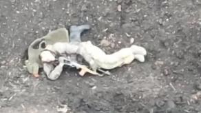 ​Collapse from Within: What Hundreds of russian Soldiers Die From