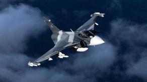 Sweden Orders 12 More Gripen E to Replace Jets Heading to Ukraine — Bringing Total Swedish Order to 72 Aircraft in First Contract Expansion Since 2013