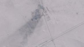 Ukraine Confirms First Combat Use of FP-5 Flamingo Cruise Missile on russia's Kapustin Yar Test Range