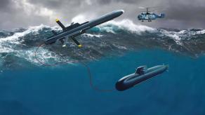 30 Years of IDAS Development: Germany’s Underwater Anti-Aircraft Missile to Counter russian Helicopters – Was It Worth It?