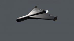​russian Geran-3 Drone Revealed to Contain Chinese Engine and Western Components
