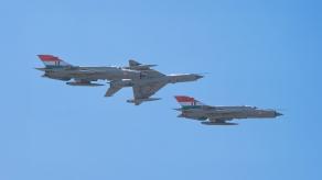 ​India Retires MiG-21 Fleet After Decades of Deadly Crashes, Losing Over 60% of Jets