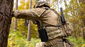 Life-Saving Technology Over 2,000 Wingman Drone Detectors Now Protecting Ukrainian Soldiers