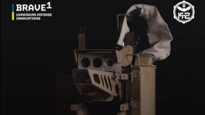 Ukraine Deploys AI Anti-Drone Turrets That Destroy Fiber-Optic Drones With One Button Press (Video)