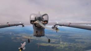​russians Want to Build Bases for Their Inokhodets, Forpost Drones in the North of Country