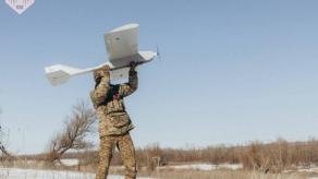 ​Ukraine's General Staff Reports Strikes on russian Repair Base, Drone Control Infrastructure