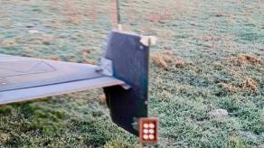 ​russia Tests New Shahed Drone Defense: Infrared Blinding Device Detected
