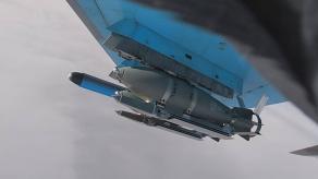 How Far Do Glide Bombs Fly, and Can russia Create KABs to Strike at a Distance of 150 km?