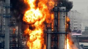 Ukrainian Drones Strike Vtorovo Oil Pumping Station for Second Time This Month, Targeting Fuel Supplies to Moscow
