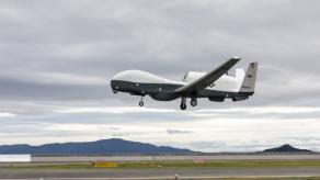 U.S. MQ-4C Triton Vanishes Over Persian Gulf After Transmitting Emergency Code 7700, Loss of Control, First-Ever Combat Loss Possible 