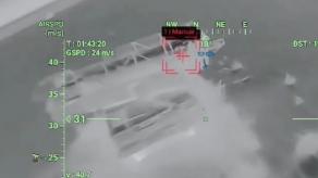 Ukrainian Drones Destroy russian Buk-M2 and Buk-M3 Air Defense Systems (Video)