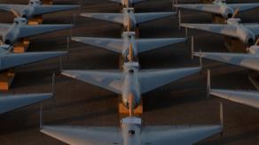 U.S. Air Force to Create Drone Swarm Units by 2026 Five Years Late, But Better Than Never? 