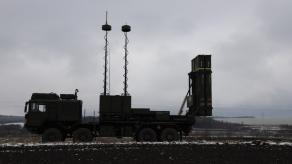 ​IRIS-T SLMs Reportedly Intercept Ballistic Missiles in Ukraine — But Are Expectations Too High?