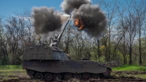 Rheinmetall's Weapons and Ammunition Revenue Rises 33% on Ukraine and Hungary Demand