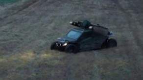 Ukraine’s Shahed-Killing Tempest SAM Runs on Hellfire Missiles Out of Production Since 2005, $50K Clark Interceptor Aims to Fix That