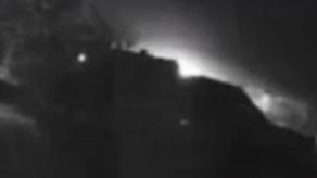 Drone Enters Moldova from Ukraine, Later Explodes Near Brănești