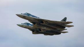 ​India Considers Buying Su-57s as russia Agrees to All Demands and Prepares to Sell 84 Jets