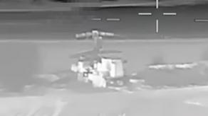 russian P-18 Radar, Tor SAM, and Tunguska Destroyed in a Single Day by Ukrainian Drones (Video)