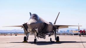 Britain's Defence Investment Plan Confirms F-35A Nuclear Buy, Only 12 Jets, Critics Say Money Is Wasted