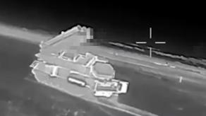 Ukrainian Drones Destroy russian Buk and Tor Air Defense Systems in One Hour (Video)