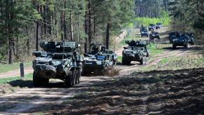 The U.S. Intends to Hand Over Stryker APCs to Poland, But Will Ukraine Get Anything?