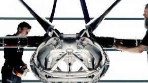 AI Designs Drone Fuselage That Looks Like Skeleton, Weighs 45% Less Than Human Design