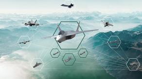 Macron and Merz Kick FCAS Sixth-Gen Fighter Decision Back to Defense Ministers, Who Kicked It to Leaders Last Year 