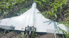 russia Tests New Drone Resembling Shahed, But What Is It For?