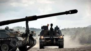 Korea's K9 Conquers Europe Spain Next to Ditch Western Guns for Asian Alternative