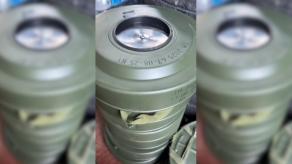 How Ukrainian TM-2025 Mine Combines Innovation, 3D Printing to Counter russian Armour