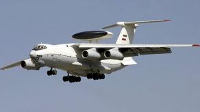 How iran Got AWACS From Iraq and Why Those Jets Were Not Used Against Israel