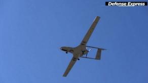 ​Defense Express' Weekly Review: Bayraktar TB2 Drone Strikes, RAM-2X Drone Sneak Behind Lines, and Ukraine Targets Crimea's RT-70 Radio Telescope  