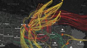 ​russia Fires Zircon, Iskander, Kalibr Missiles and 430 Drones in Massive Night Strike on Ukraine