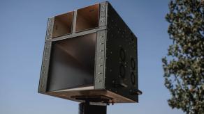 Ukraine's 58th Brigade Tests Ukrainian Serval KUB Electronic Warfare System (Photos)