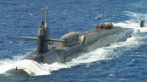 31 Years Ago, U.S. Decided That 18 Nuclear Submarines Were Too Many — Here's What Happened Next