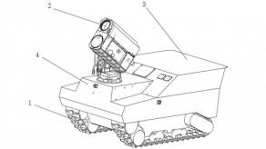Chinese Robotic Laser System Could Be Supplied to russia: Assessing the Threat
