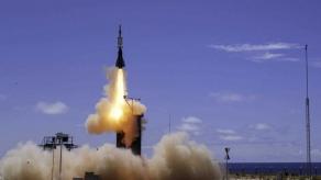 France Tests Aster 30 B1NT for SAMP/T NG That Can Intercept Hypersonic Missiles — Exactly What Ukraine Needs