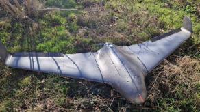 ​Self-Guided Chernika Drone: New Dangerous russian Weapon Used For the First Time