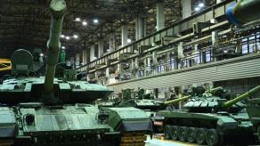 russia Can Lose in Ukraine and Still Come Out on Top — With 1,500 Tanks, 3,000 AFVs Expected to Replenish its Army in 2025
