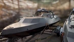 Ukrainian Expert on How to Counter russian Rubicon's Naval Drones