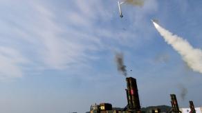 South Korea's KM-SAM Emerges as Theoretical Patriot Alternative, But 300 Missiles Yearly vs 5,000 Used in 39 Days Kills Idea
